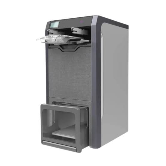 HOMEMATE™ : La machine automatique pour plier et repasser les vêtements