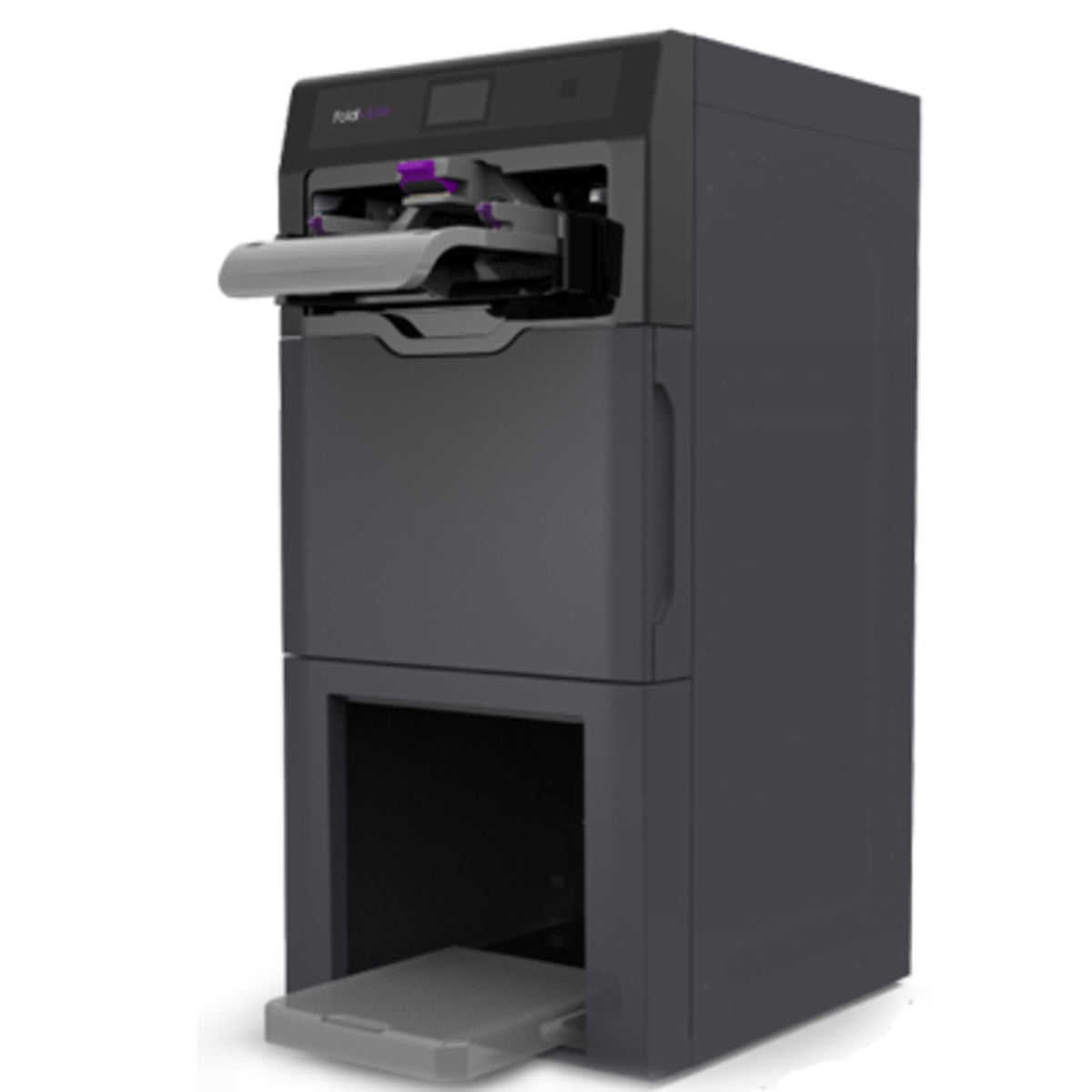 HOMEMATE™ : La machine automatique pour plier et repasser les vêtements